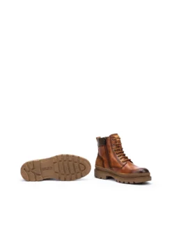 Pikolinos Ourense Mu - Botines Con Cordones - Light Brown 9 Pikolinos Ourense Mu - Botines Con Cordones - Light Brown -Zapateria Top e520f70a3f1c4276a08bbfe1a8b6e2ae