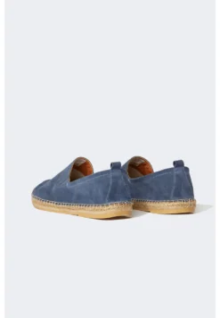 DeFacto Alpargatas - Blue -Zapateria Top e5229b2a049f43939097a14b121cb515