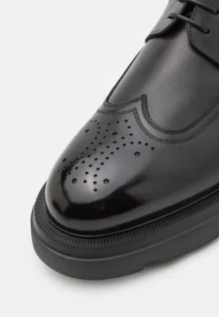 Bally Zelik - Zapatos De Vestir - Black -Zapateria Top e52c0d255cca495dbd1ed7e10afaada6 scaled