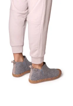 Nuevos lanzamientos 1 Toni Pons Clark Fr - Botines - Gris