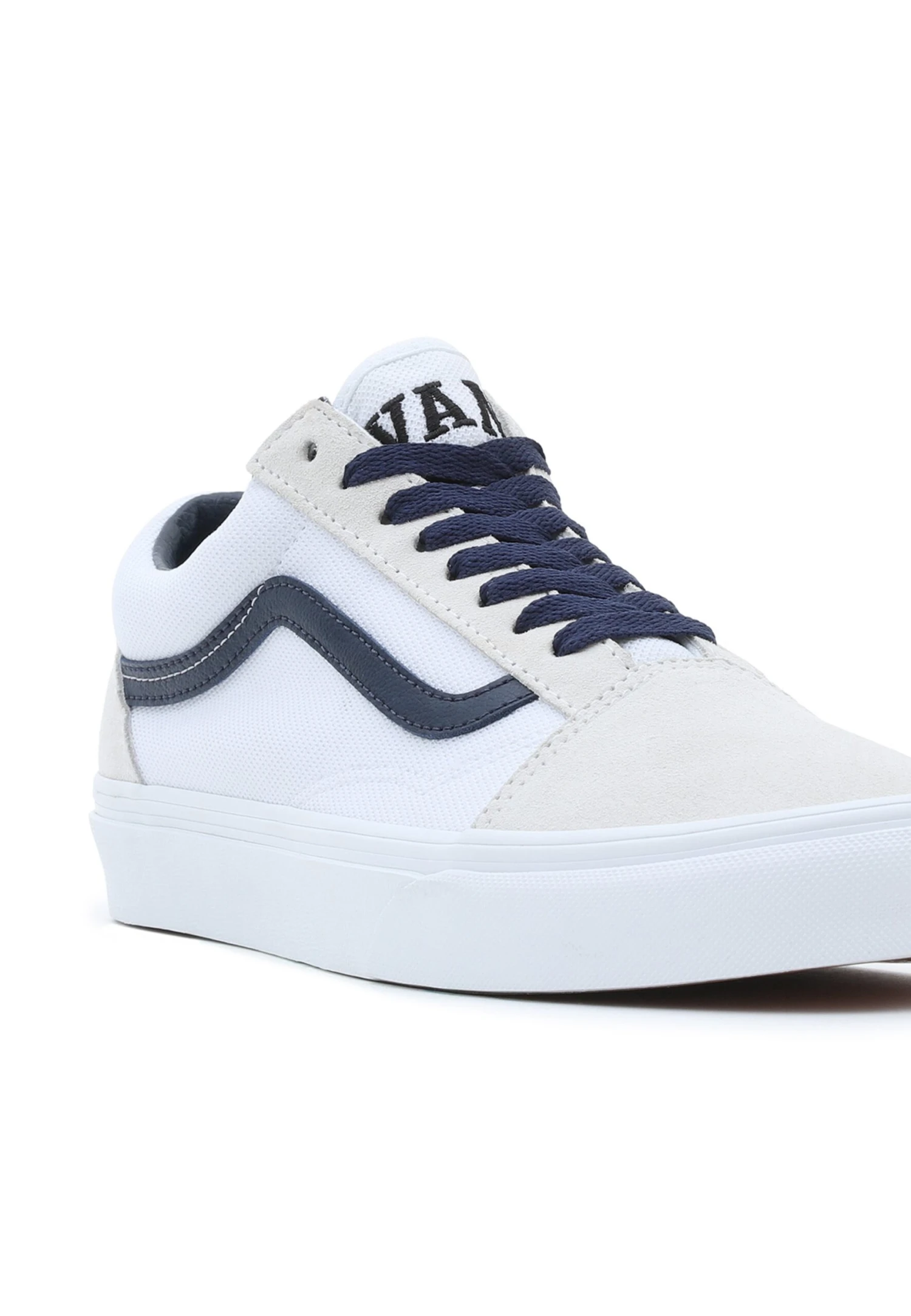 Vans Old Skool - Zapatillas - White 7 Vans Old Skool - Zapatillas - White - Imagen 7