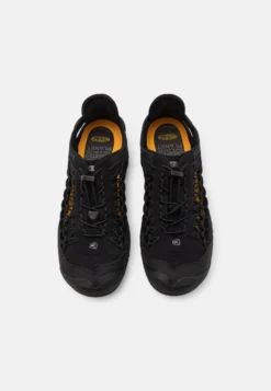 Keen Uneek Nxis - Zapatos Con Cordones - Triple Black/Black -Zapateria Top e578d9f05f5c47409aa032b41334d334 scaled