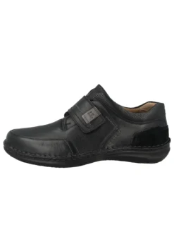 Josef Seibel Anvers - Mocasines - Black