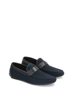 Kazar Rodolfo - Mocasines - Blue -Zapateria Top e5b267f257cc4230b4f60bf8dc4f8a44