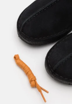 Clarks Originals Desert Trek - Zapatos Con Cordones - Black -Zapateria Top e62df9706d9c401cb0647df60acdcdc2 scaled