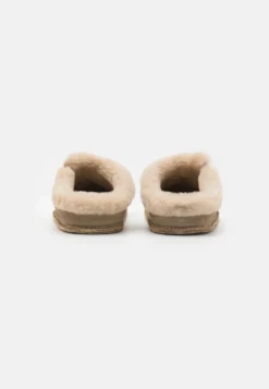 Birkenstock Zermatt Premium Unisex - Pantuflas - Taupe 8 Birkenstock Zermatt Premium Unisex - Pantuflas - Taupe -Zapateria Top e63212de946448d59c5e6f36b78534d9 scaled