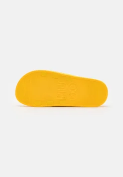 Hugo Nil Slid Mdtpu - Chanclas De Baño - Bright Yellow -Zapateria Top e64cd67ac1a94bacb0bfe66c4c0e7cf8 scaled