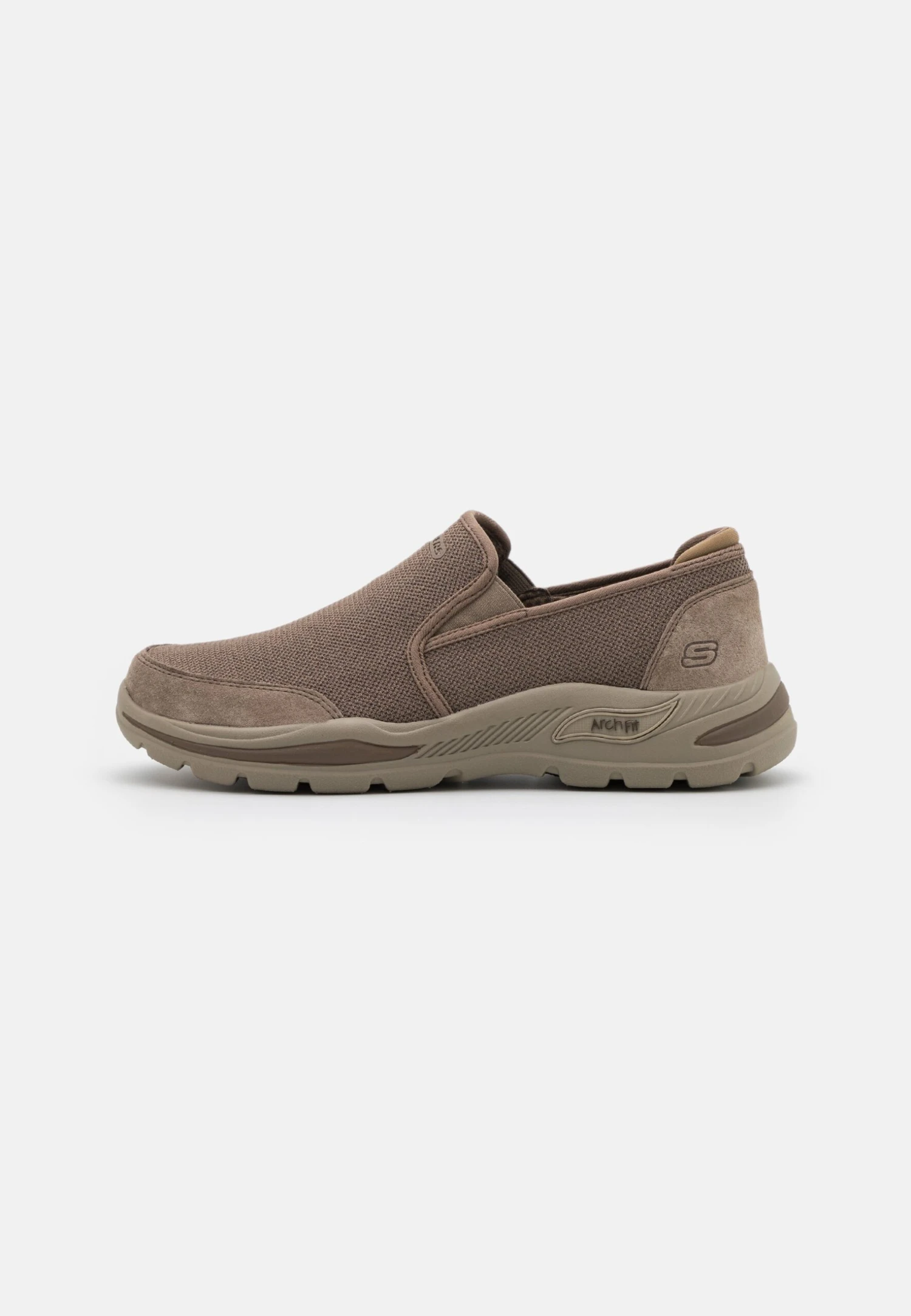 Skechers Arch Fit Motley - Zapatillas - Light Brown 1 Skechers Arch Fit Motley - Zapatillas - Light Brown