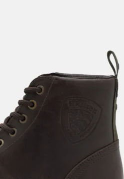 Blauer Boots - Botines Con Cordones - Dark Brown -Zapateria Top e6a5b29381b74523bfd9a7a2a4e2d2d7 scaled