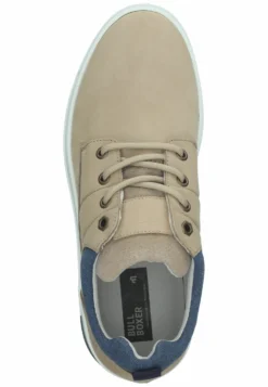 Bullboxer Zapatillas - Beige Bede -Zapateria Top e73522e14335455bb4000e9a03503542