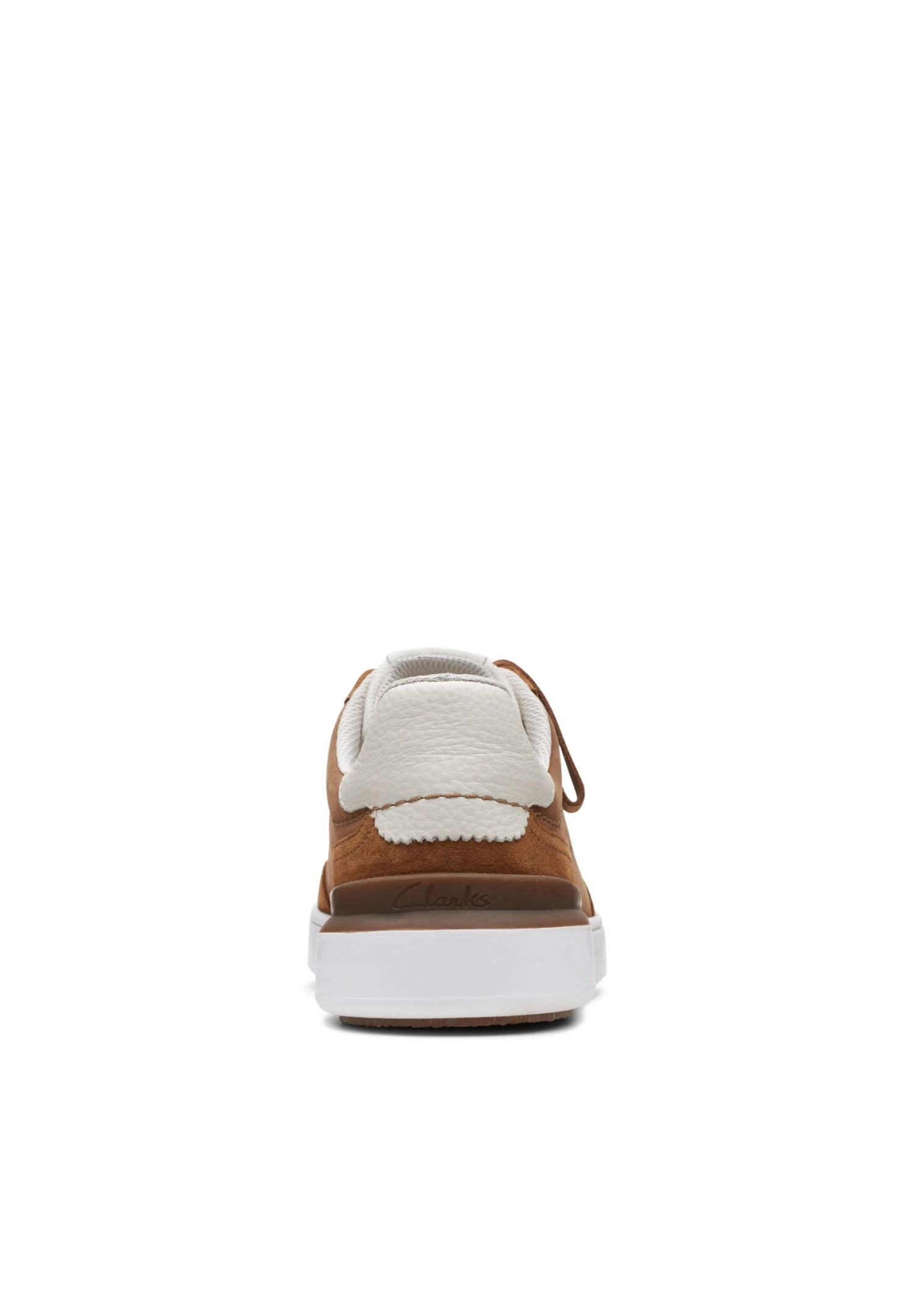 Clarks Zapatillas - 702 4 Clarks Zapatillas - 702 - Imagen 4