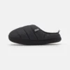 Jack & Jones Jfwpaddy Slipper - Pantuflas - Anthracite