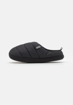 Jack & Jones Jfwpaddy Slipper - Pantuflas - Anthracite