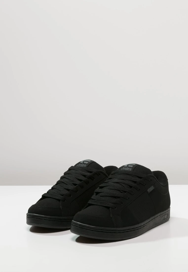 Etnies Kingpin - Zapatillas - Black 3 Etnies Kingpin - Zapatillas - Black - Imagen 3