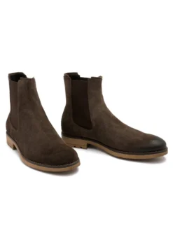 Idmz11__ _2Yj - Botines - Brown 7 Idmz11__ _2Yj - Botines - Brown -Zapateria Top eadfd7e5fb714096bb5a4b4a3c8df01f