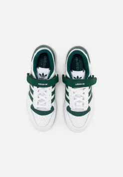 Adidas Originals Forum Low Unisex - Zapatillas - White/Collegiate Green/White -Zapateria Top eaf849dd2e064d28aa3dd040ca697a42 scaled