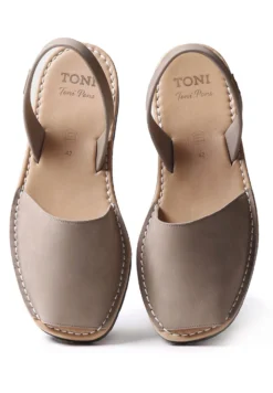 Toni Pons Mocasines - Taupe -Zapateria Top eb045685b19a4b7594afc4381b155c1c scaled
