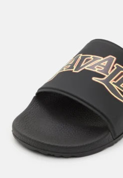 Roberto Cavalli Slide - Sandalias Planas - Black -Zapateria Top ebefa85b69124e528a2f4056a8d6e8e8 scaled