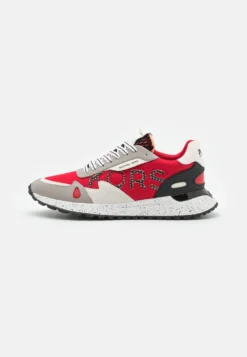 Michael Kors Miles Trainer - Zapatillas - Crimson