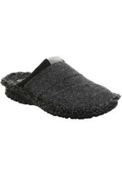 Toulouse - Pantuflas - Anthrazit 13 Toulouse - Pantuflas - Anthrazit -Zapateria Top ec2e7d2479fe43008da8ba5c4aa9ce90 scaled