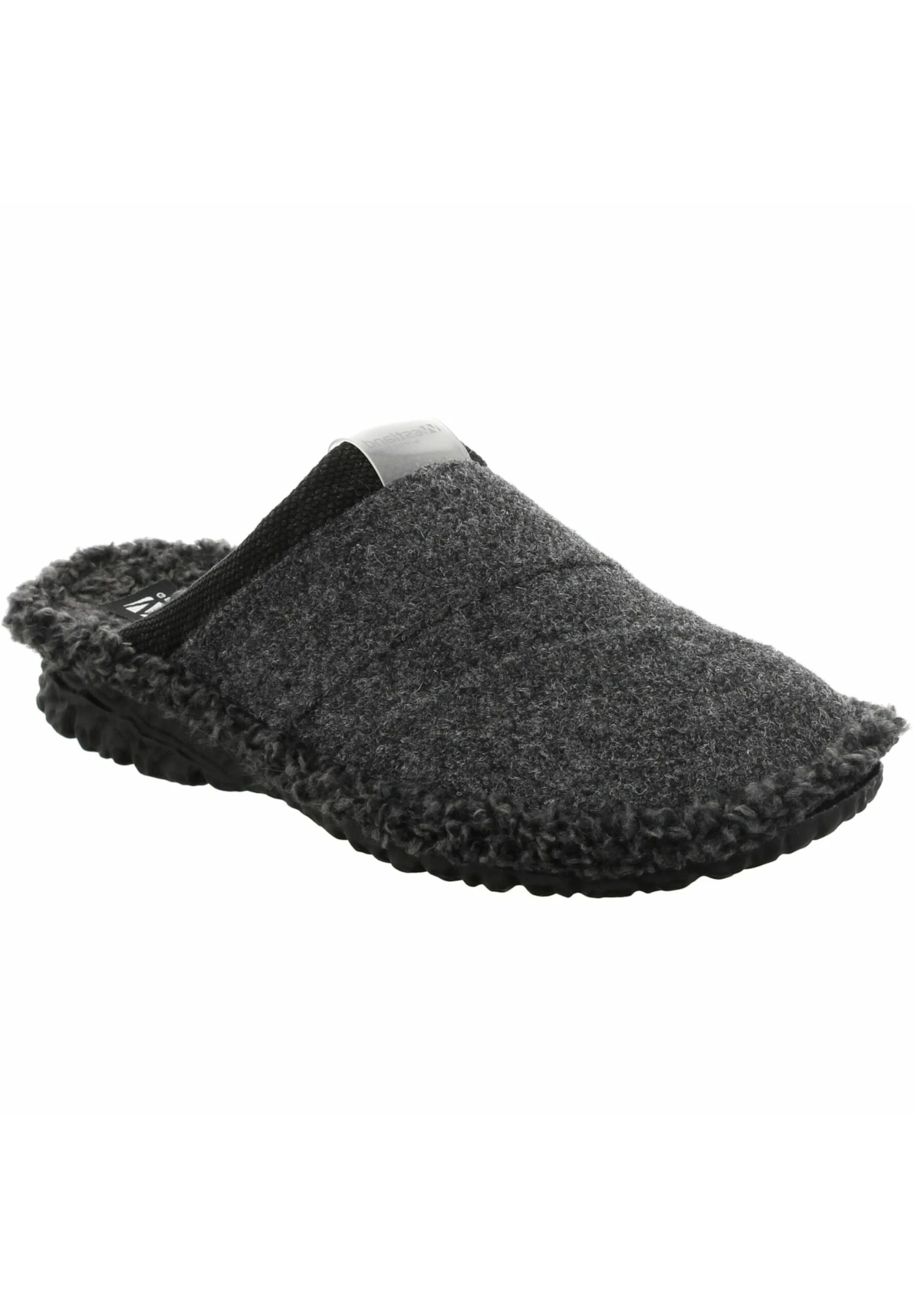 Toulouse - Pantuflas - Anthrazit 7 Toulouse - Pantuflas - Anthrazit - Imagen 7