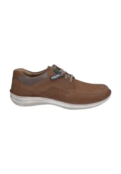 Josef Seibel Zapatos Con Cordones - Tabak Kombi -Zapateria Top ec35189680f544c4bdf508b3c880fa49 scaled