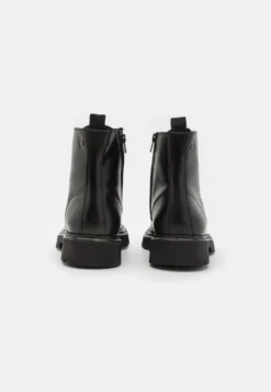 Jack & Jones Jfwdixon Boot- Botines Con Cordones - Anthracite -Zapateria Top ec437aa11be148829eeabcace5b16a54 scaled