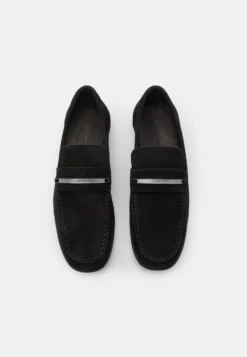 Calvin Klein Driver Plaque - Mocasines - Triple Black -Zapateria Top ecf0d35afabd48b0bfe61c962d5f4cd9 scaled