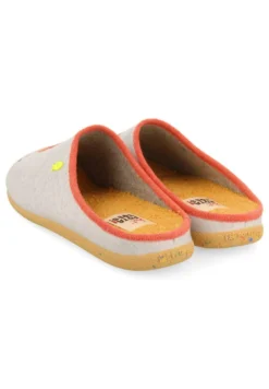 Gioseppo Makati Makati - Pantuflas - Gris -Zapateria Top ed717d9a83d94cbcb2542c2d6a54ecf4