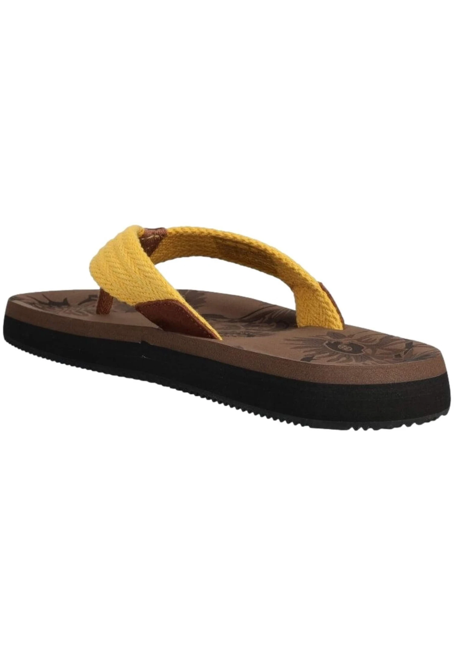 Gant Poolbro - Sandalias De Dedo - Amarillo 3 Gant Poolbro - Sandalias De Dedo - Amarillo - Imagen 3