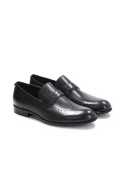 Kazar Oban - Mocasines - Black -Zapateria Top ee56630dcd1644ef9c724195f6fda16c