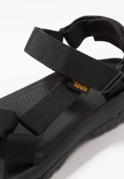 Teva Hurricane Xlt2- Sandalias De Senderismo - Black/Grey -Zapateria Top eec13ba6af484f96a9d5368de55507b9