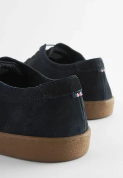 Next Cupsole - Zapatos Con Cordones - Navy Blue -Zapateria Top eec731aff3244e268f8a735cd5da2a99 scaled