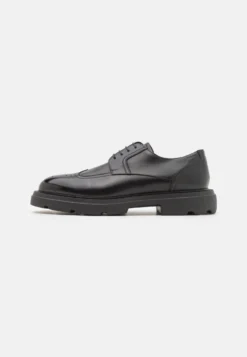 Bally Zelik - Zapatos De Vestir - Black