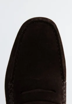 Geox Ascanio - Mocasines - Dk Brown -Zapateria Top eff0c17d91fc42e2bcd6488cb1108b17