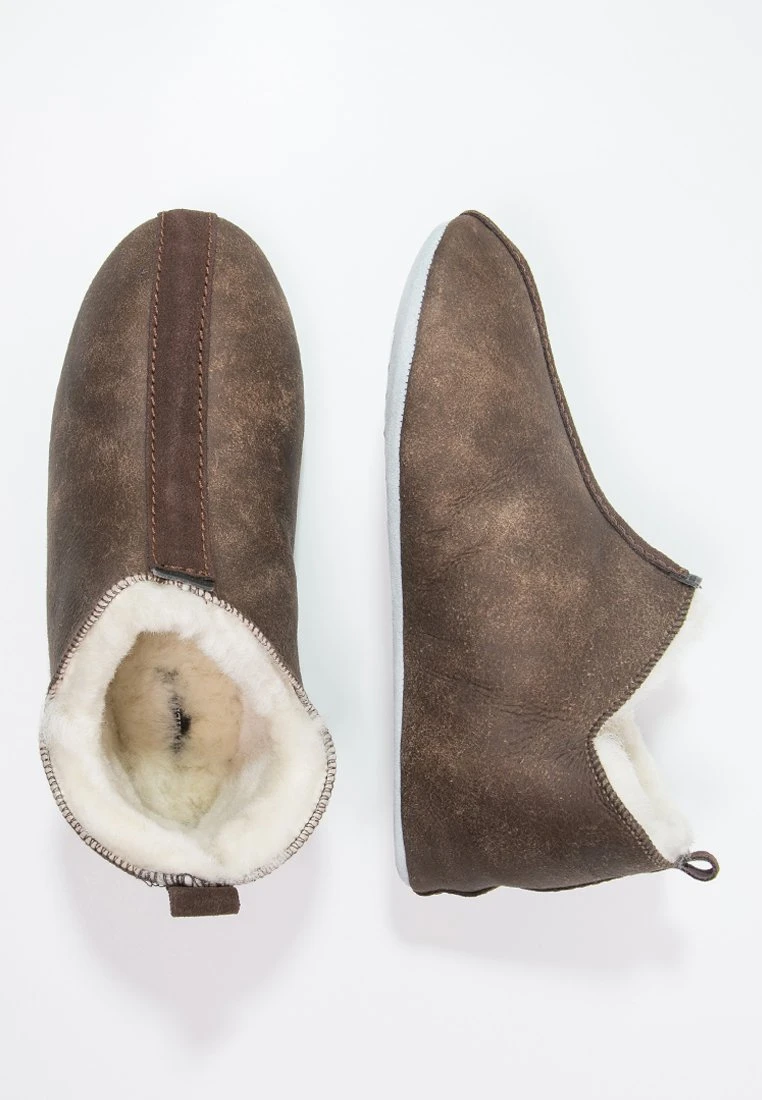 Shepherd Henrik - Pantuflas - Antique 2 Shepherd Henrik - Pantuflas - Antique - Imagen 2