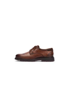 Pikolinos Blucher Linares M8U - Zapatos Con Cordones - Cuero