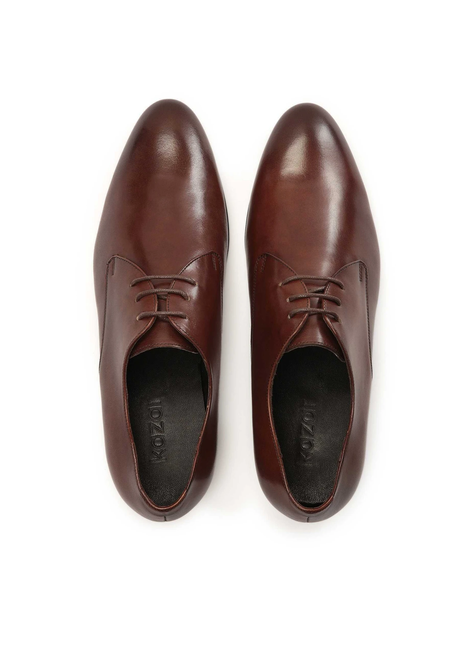 Kazar Concord.. - Zapatos De Vestir - Brown 5 Kazar Concord.. - Zapatos De Vestir - Brown - Imagen 5