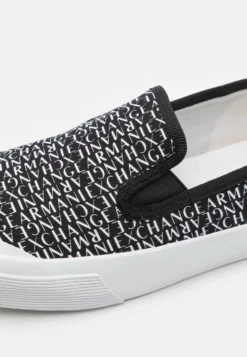 Armani Exchange Zapatillas - Black/White 11 Armani Exchange Zapatillas - Black/White -Zapateria Top f190079417044cff9c9d819a2cb16103 scaled
