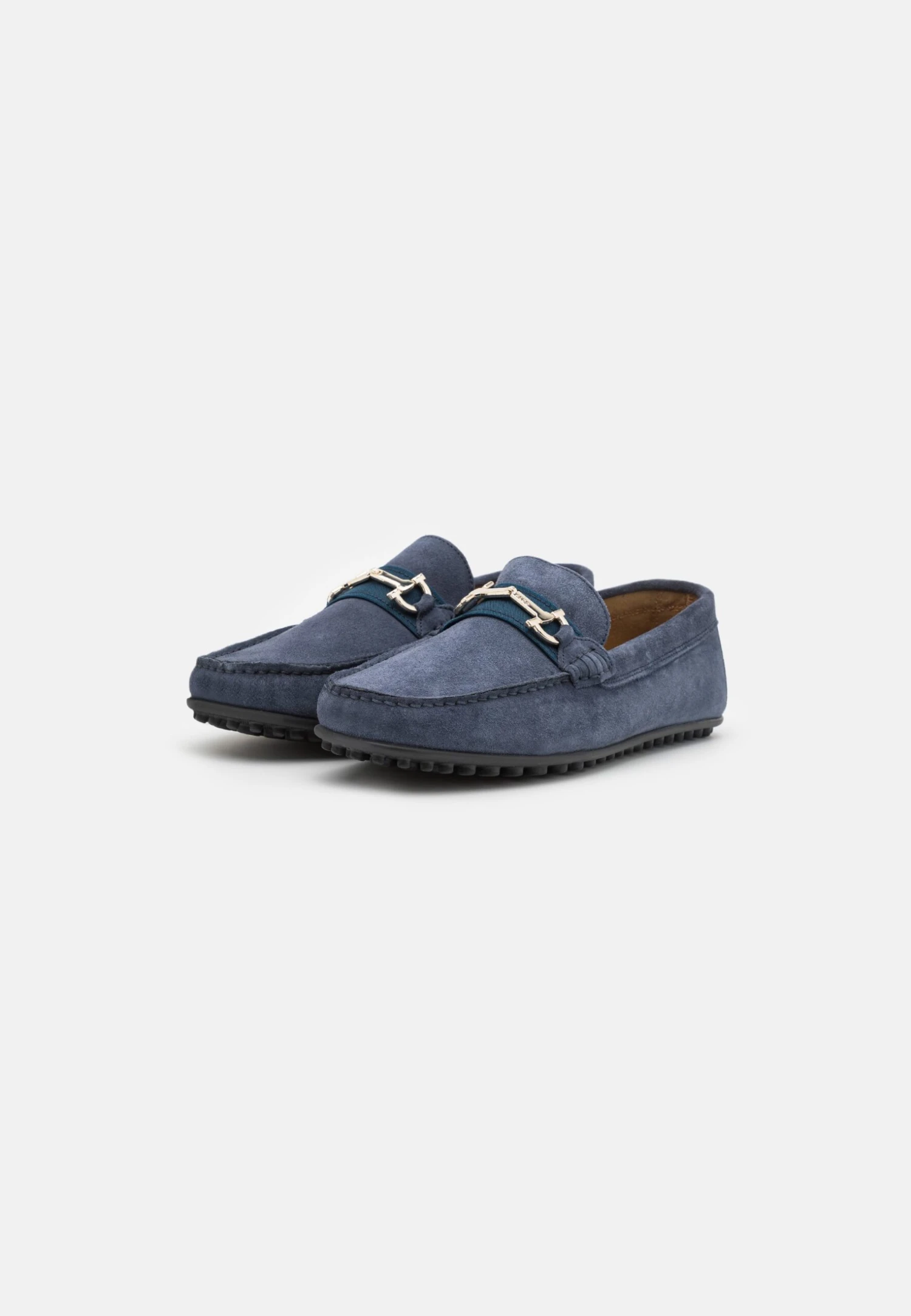 Aldo Scuderia - Mocasines - Navy 2 Aldo Scuderia - Mocasines - Navy - Imagen 2