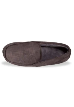 ISOTONER Extra Comfort - Pantuflas - Grey 7 ISOTONER Extra Comfort - Pantuflas - Grey -Zapateria Top f1f5a80757b34e3c8a26c6ced3e5256f scaled