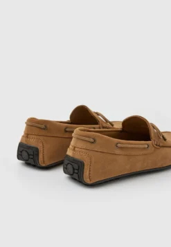 Hackett London Driver Ii - Náuticos - Sand -Zapateria Top f2c39112a2ed4c798697c0091f07e6f9