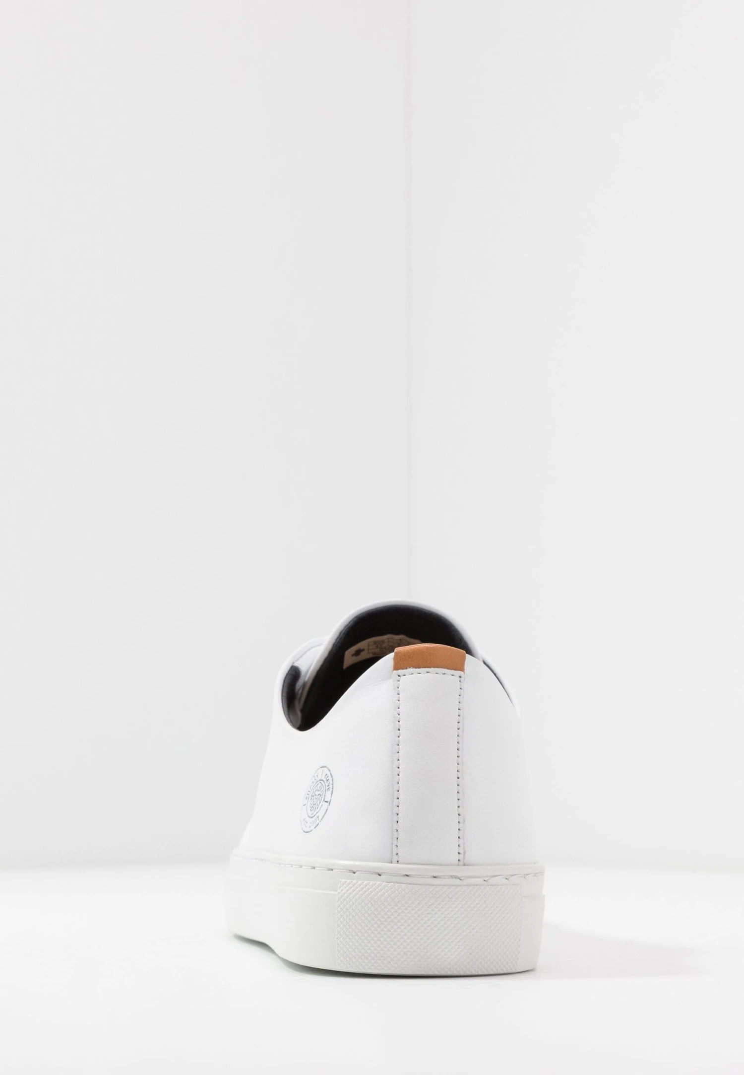 Sneaky Steve Less - Zapatillas - White 4 Sneaky Steve Less - Zapatillas - White - Imagen 4