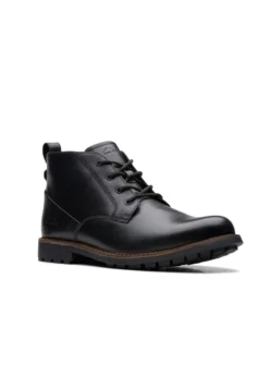 Clarks Westcombe Mid - G - Botines Con Cordones - Black 11 Clarks Westcombe Mid - G - Botines Con Cordones - Black -Zapateria Top f33b446ea5e843b4871c780cb183f921