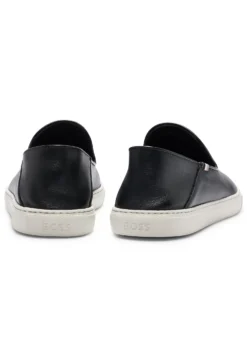 Boss Rey Slon Lt - Mocasines - Black -Zapateria Top f34d6061af814f909e09191bf5cf1932