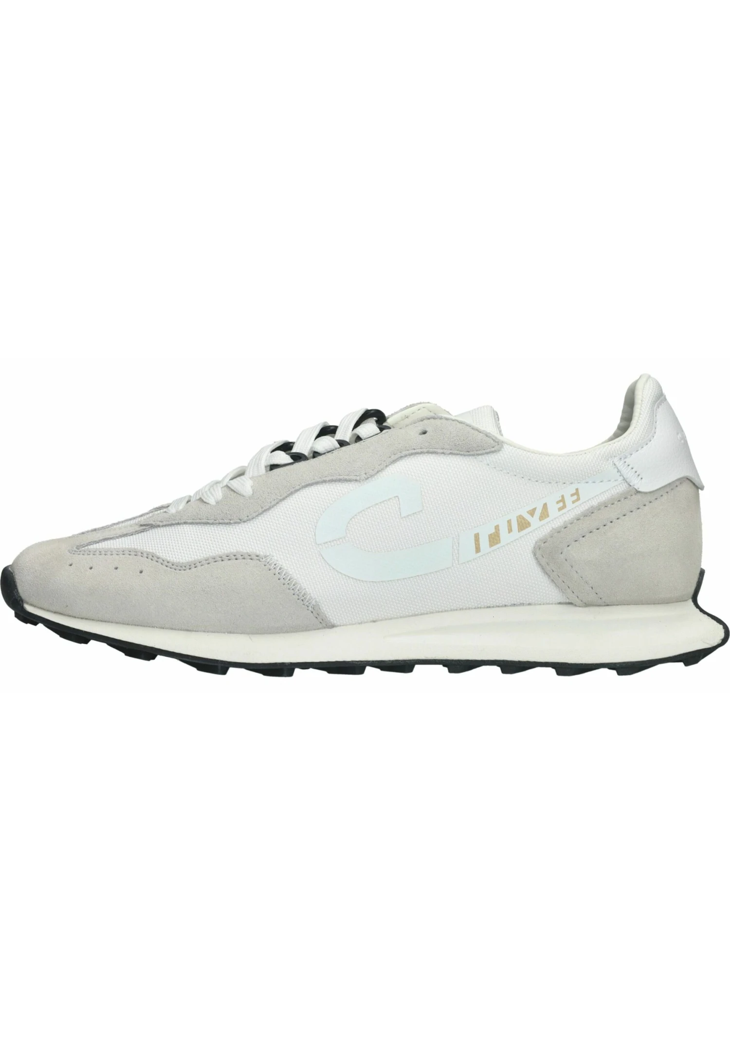 Cruyff Londra Walk - Zapatillas - White 1 Cruyff Londra Walk - Zapatillas - White