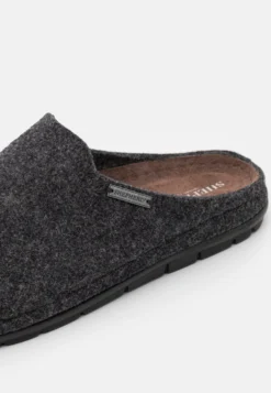 Shepherd Samuel - Pantuflas - Black -Zapateria Top f3efafd0aed245ccb2d017212b8f73c4 scaled