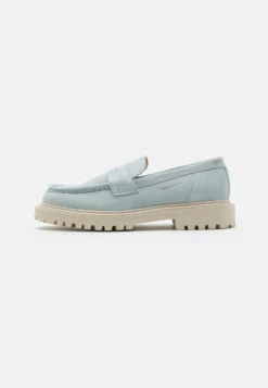 Gant Jackmote - Mocasines - Light Blue