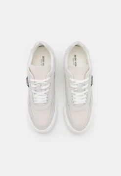 Antony Morato Gosh - Zapatillas - White 9 Antony Morato Gosh - Zapatillas - White -Zapateria Top f468f03785984491a572a1a734bbe16d scaled