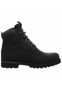 Panama Jack Amur - Botines Con Cordones - Schwarz -Zapateria Top f484413d5fe74b7eaea624bc3b99191d